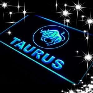 Meet your Posher, Taurus